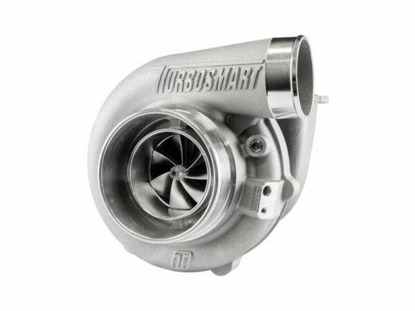 Turbosmart 6466 T3 0.63AR Externally Wastegated TS-1 Turbocharger - Premium Turbochargers from Turbosmart - Just 7509.91 SR! Shop now at Motors