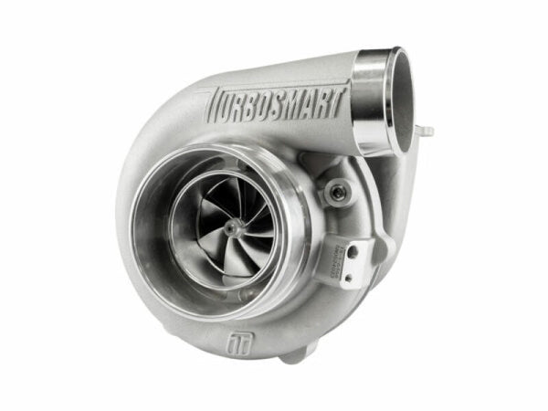 Turbosmart 6466 T3 01.10AR Externally Wastegated TS-1 Turbocharger - Premium Turbochargers from Turbosmart - Just 7503.13 SR! Shop now at Motors