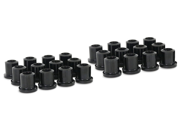 SuperPro Toyota-Sprg/Bushing Kit-24 Bushes - Premium Bushing Kits from Superpro - Just 637.49 SR! Shop now at Motors