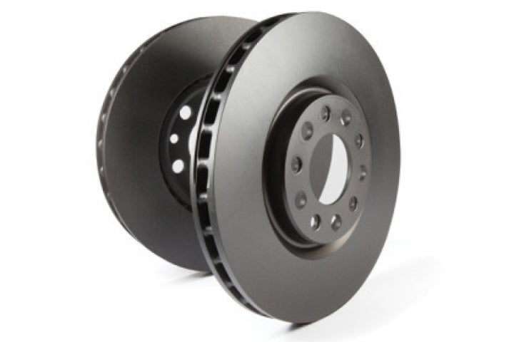 EBC 2019+ BMW M235 Gran Coupe Rear RK Premium Rotor Set - Premium Brake Rotors - Slotted from EBC - Just 461.09 SR! Shop now at Motors