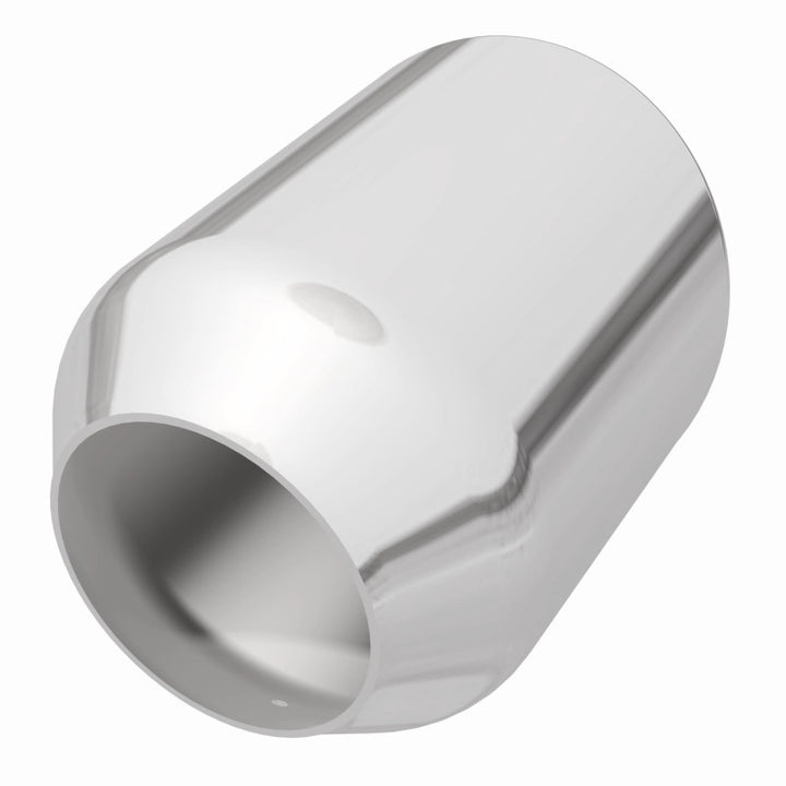 MagnaFlow Tip 1-Pk Bbr 4.00 X 5.00 2.5 Id 1 - Premium Tips from Magnaflow - Just 176.52 SR! Shop now at Motors