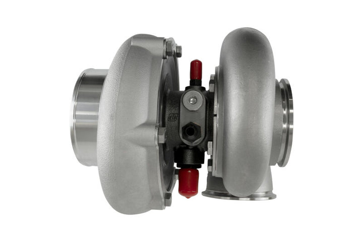 Turbosmart Water Cooled 7170 V-Band 1.07AR Externally Wastegated TS-2 Turbocharger - Premium Turbochargers from Turbosmart - Just 9562.75 SR! Shop now at Motors