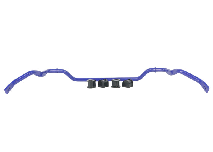 SuperPro 03-23 Toyota 4Runner (without KDSS) Front Sway Bar Kit - Premium Sway Bars from Superpro - Just 1500.03 SR! Shop now at Motors