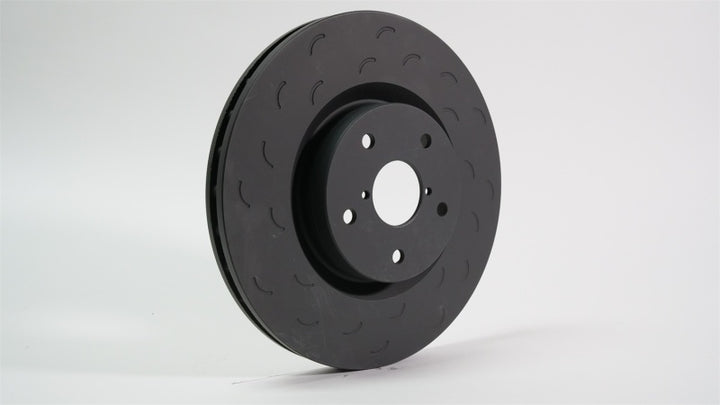 HAWK Talon Rotors - Premium Brake Rotors - Slot & Drilled from Hawk Performance - Just 1784.80 SR! Shop now at Motors