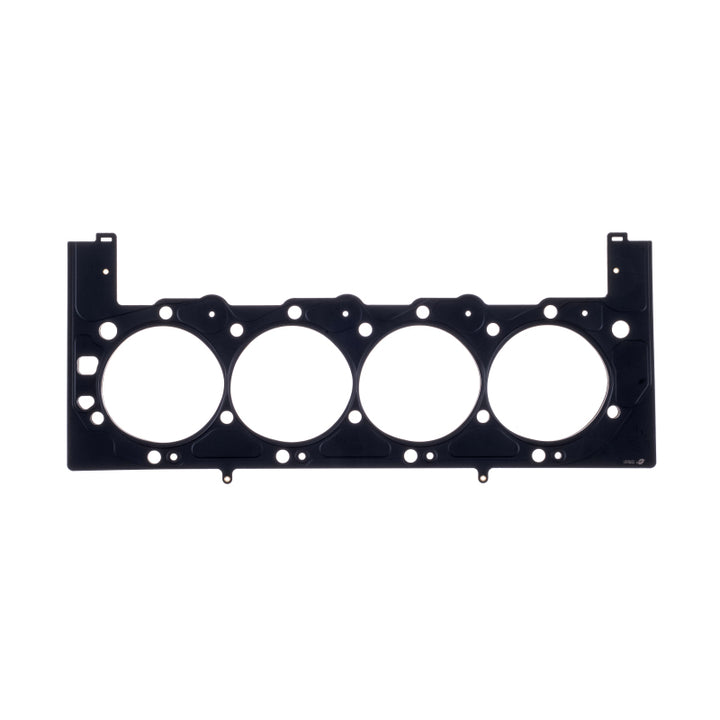 Cometic GM L18 Vortec 8100 Gen-VII Big Block V8 .045in MLS Cylinder Head Gasket - 4.350in Bore - RHS - Premium Head Gaskets from Cometic Gasket - Just 389.60 SR! Shop now at Motors