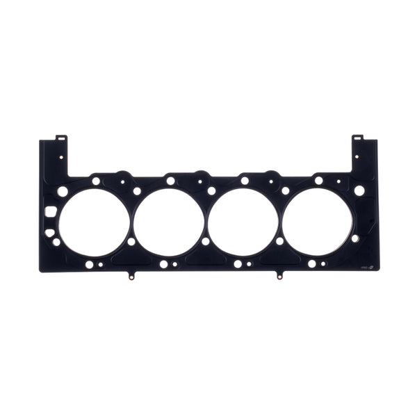 Cometic GM L18 Vortec 8100 Gen-VII Big Block V8 .080in MLS Cylinder Head Gasket - 4.350in Bore - RHS - Premium Head Gaskets from Cometic Gasket - Just 572.38 SR! Shop now at Motors