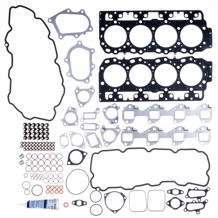 Cometic GM LB7 Duramax Top End Gasket Kit - 4.100in Bore - .045in MLS Cylinder Head Gasket - Premium Head Gaskets from Cometic Gasket - Just 1882.99 SR! Shop now at Motors