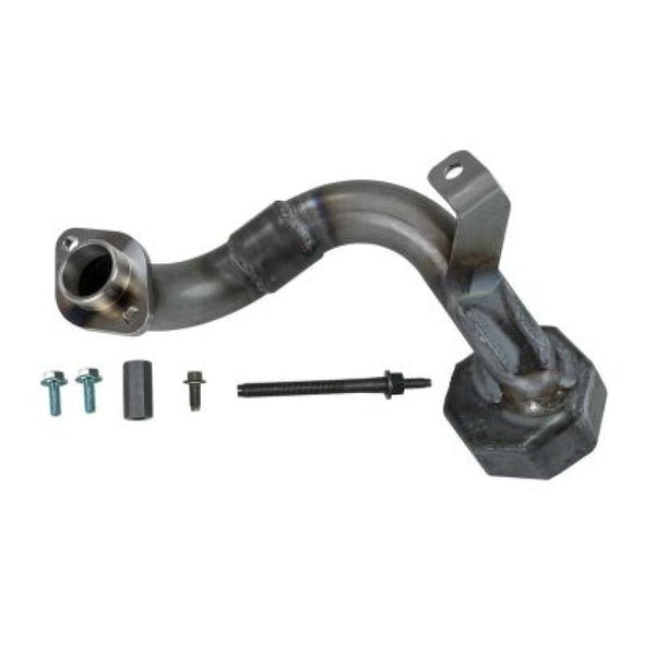 Moroso Ford Coyote Gen 4 Oil Pump Pick-Up (For Front Sump Oil Pan No. 20573) - Premium Oil Pickups from Moroso - Just 919.12 SR! Shop now at Motors