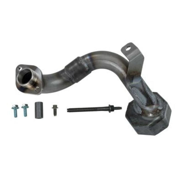 Moroso Ford Coyote Gen 4 Oil Pump Pick-Up (For Front Sump Oil Pan No. 20573) - Premium Oil Pickups from Moroso - Just 919.12 SR! Shop now at Motors