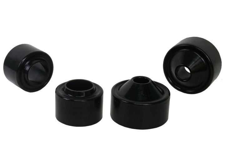 Whiteline Suspenion Lift Kit - 50mm - Premium Bushing Kits from Whiteline - Just 490.90 SR! Shop now at Motors