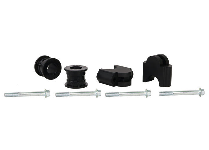 Whiteline Sway Bar Link Drop Kit - Premium Sway Bar Endlinks from Whiteline - Just 464.65 SR! Shop now at Motors