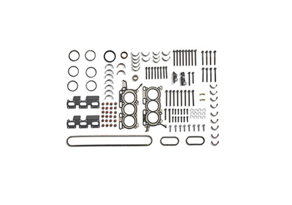 Ford Racing 3.5L V6 NA Rebuild Kit No. 1 - Premium Engine Gaskets from Ford Racing - Just 1970.48 SR! Shop now at Motors