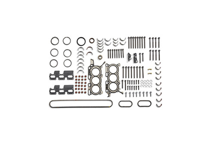 Ford Racing 3.5L V6 NA Rebuild Kit No. 1 - Premium Engine Gaskets from Ford Racing - Just 1968.90 SR! Shop now at Motors