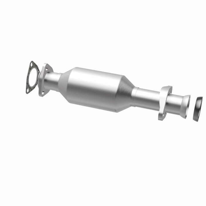 MagnaFlow Conv Direct Fit Acura 90-91 - Premium Catalytic Converter Direct Fit from Magnaflow - Just 1392.79 SR! Shop now at Motors