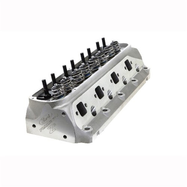 Ford Racing Z2 289/302/351W Aluminum Head w/ Velocity Vane - Premium Heads from Ford Racing - Just 5121.10 SR! Shop now at Motors