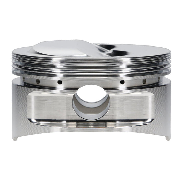 JE Pistons 350 SBC 4.040 in. Bore 1.250 in. CH 13.70 CC Dome Left Piston - Premium Pistons - Forged - Single from JE Pistons - Just 638.55 SR! Shop now at Motors