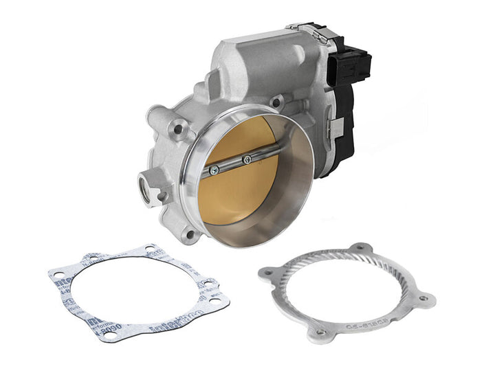 aFe 13-23 Dodge Challenger / 13-23 Chrysler 300 V8 5.7L/6.4L 90mm Throttle Body - Premium Throttle Bodies from aFe - Just 1871.39 SR! Shop now at Motors