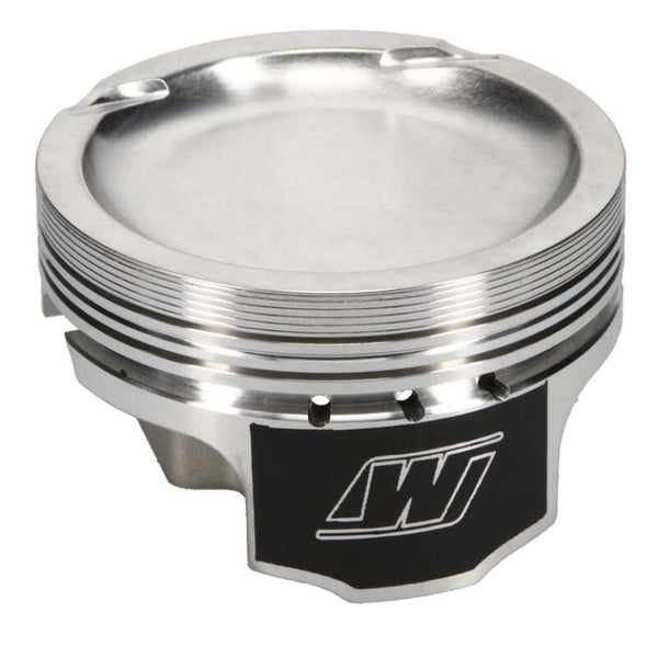 Wiseco Ford Mazda Duratech 2vp Dished 11-1 CR SINGLE - Premium Pistons - Forged - Single from Wiseco - Just 761.28 SR! Shop now at Motors