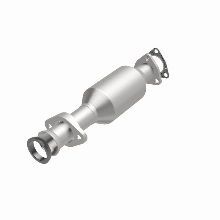 MagnaFlow Conv Direct Fit Acura 90-91 - Premium Catalytic Converter Direct Fit from Magnaflow - Just 1392.79 SR! Shop now at Motors