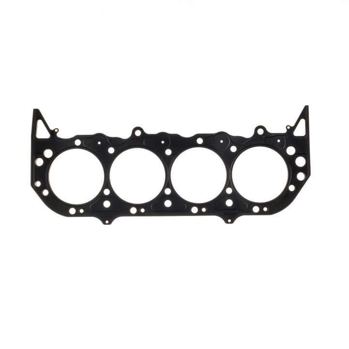 Cometic Chevrolet ZL1 Mark-IV Big Block V8 .040in MLS Cylinder Head Gasket - 4.375in Bore - Premium Head Gaskets from Cometic Gasket - Just 371.04 SR! Shop now at Motors