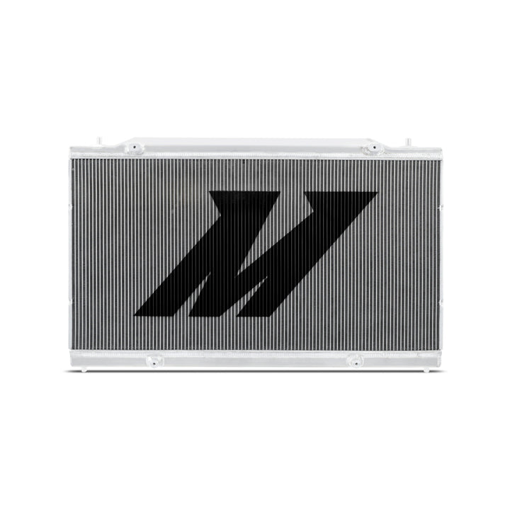 Mishimoto 2023+ Honda Civic Type-R Performance Aluminum Radiator - Premium Radiators from Mishimoto - Just 3050.28 SR! Shop now at Motors