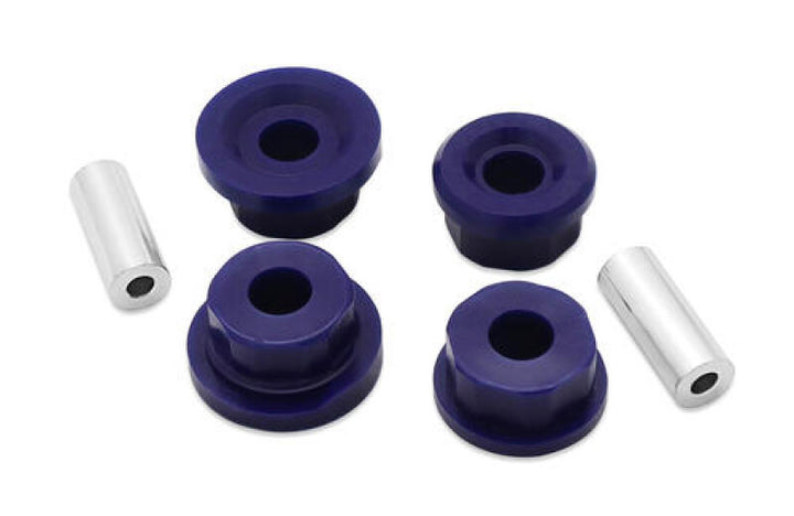 SuperPro BMW E36 Rear Subframe Forward Mount Bushing Set (2pcs) - Premium Bushing Kits from Superpro - Just 412.48 SR! Shop now at Motors