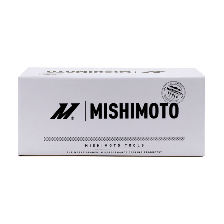 Mishimoto Fluid Extractor Manual and Pneumatic - 5.6L - Premium Tools from Mishimoto - Just 348.87 SR! Shop now at Motors