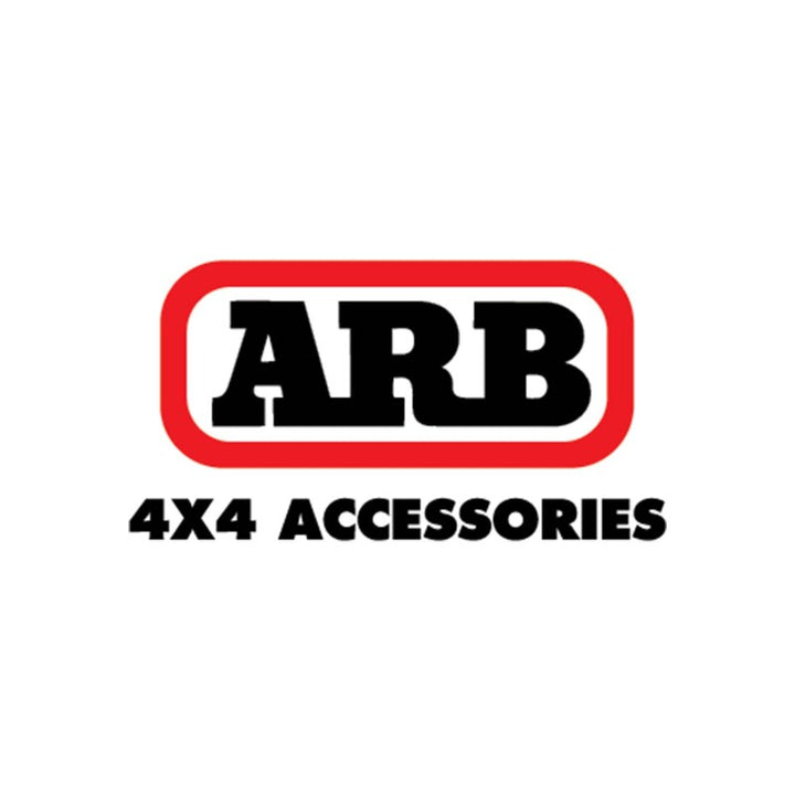 ARB 16-23 Toyota Tacoma Heavy Duty Support Bracket for Bed Rack Accessory Mount Kit - Premium Uncategorized from ARB - Just 220.72 SR! Shop now at Motors