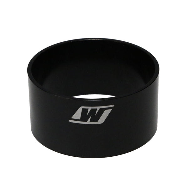 Wiseco 4.065in Black Anodized Piston Ring Compressor Sleeve - Premium Tools from Wiseco - Just 135.02 SR! Shop now at Motors