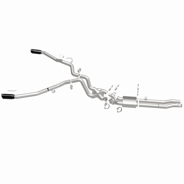 Magnaflow 2024 Ford Ranger Raptor Cat-Back Exhaust System - Premium Catback from Magnaflow - Just 11255.78 SR! Shop now at Motors