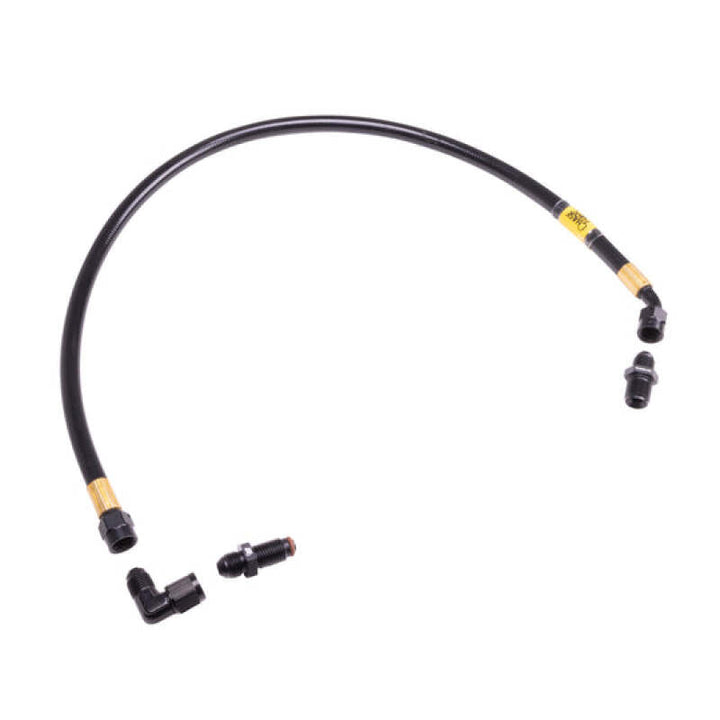 Chase Bays 02-08 Nissan 350Z w/GM LS1/LS2/LS3/LS6/LS7 High Pressure Power Steering Hose - Premium Power Steering Lines from Chase Bays - Just 751.13 SR! Shop now at Motors