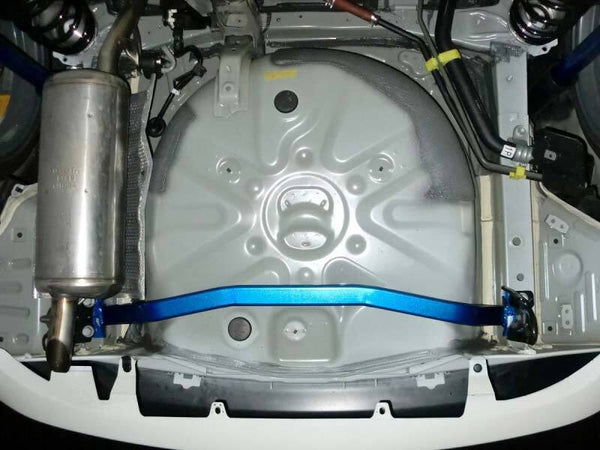 حزام القوة كوسكو ZVW30 بريوس دعامة خلفية سفلى