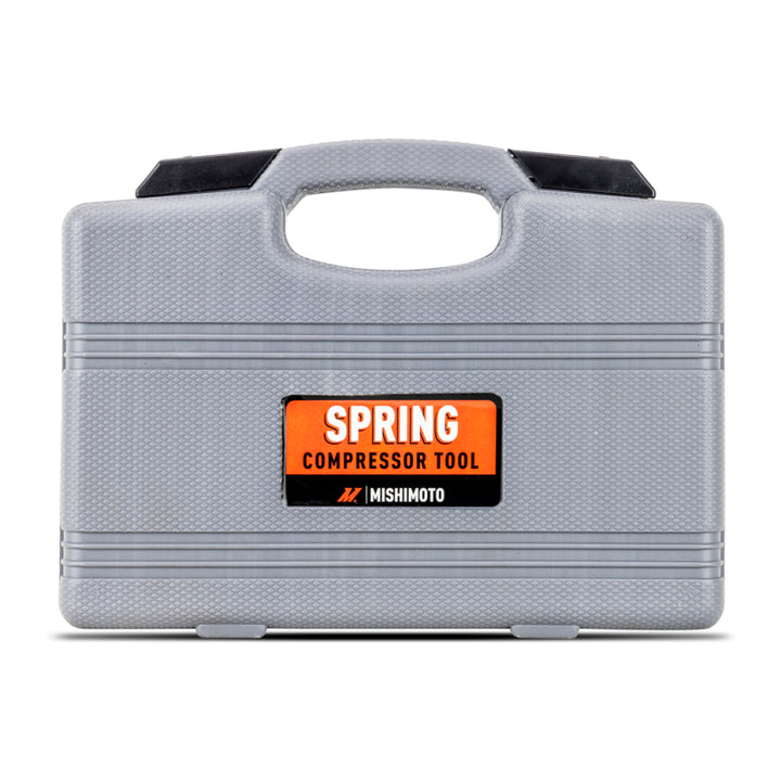 Mishimoto Spring Compressor Tool Kit - Premium Tools from Mishimoto - Just 187.48 SR! Shop now at Motors