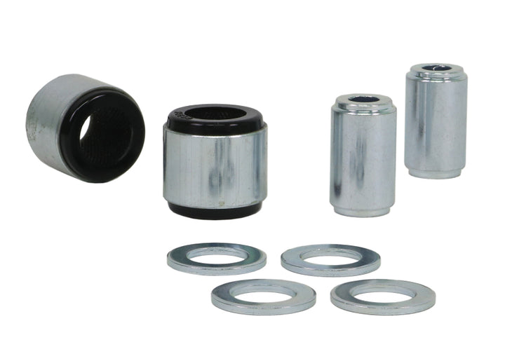 Whiteline Rear Lower Forward Outer Bushings - Premium Bushing Kits from Whiteline - Just 247.10 SR! Shop now at Motors