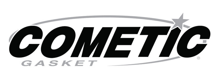 Cometic Chevrolet 4.3L Gen-1 90 Degree V6 .027in MLS Cylinder Head Gasket - 4.060in Bore - Premium Head Gaskets from Cometic Gasket - Just 380.15 SR! Shop now at Motors