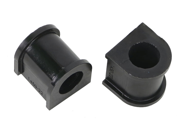 Whiteline Universal 22mm Sway Bar Mount Bushing Kit - Premium Sway Bar Bushings from Whiteline - Just 97.07 SR! Shop now at Motors