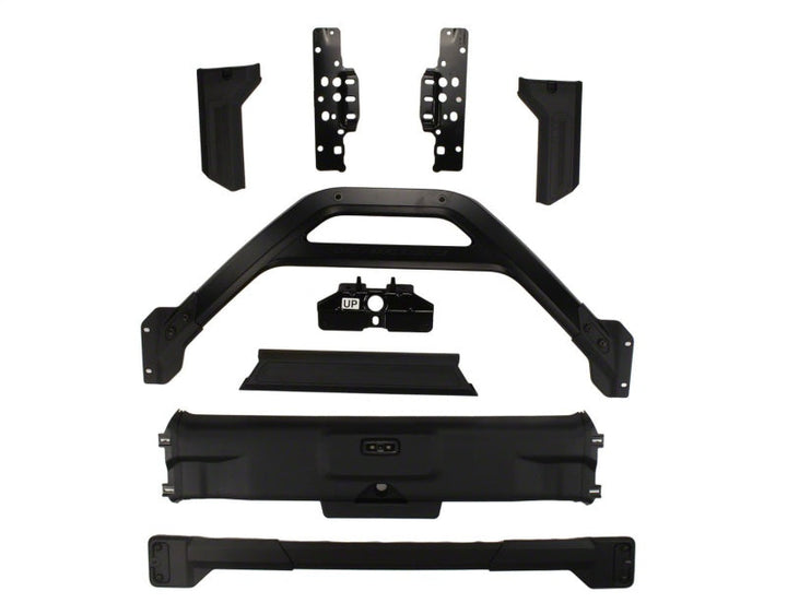 Ford Racing 2022+ Ford Bronco B & C Bow Brace Kit - Premium Strut Bars from Ford Racing - Just 3905.25 SR! Shop now at Motors