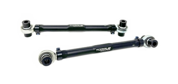 Torque Solution 16-21 Honda Civic FK Hatchback / FC Coupe/Sedan Adjustable Rear Toe Arms - Premium Control Arms from Torque Solution - Just 1427.06 SR! Shop now at Motors