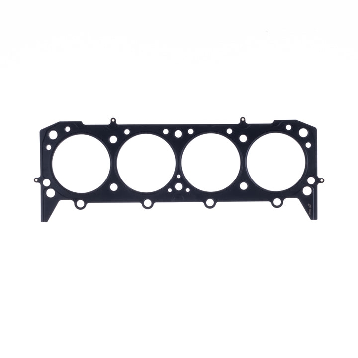 Cometic AMC 390/401 Gen-3 V8 .030in MLS Cylinder Head Gasket - 4.250in Bore - Premium Head Gaskets from Cometic Gasket - Just 362.04 SR! Shop now at Motors