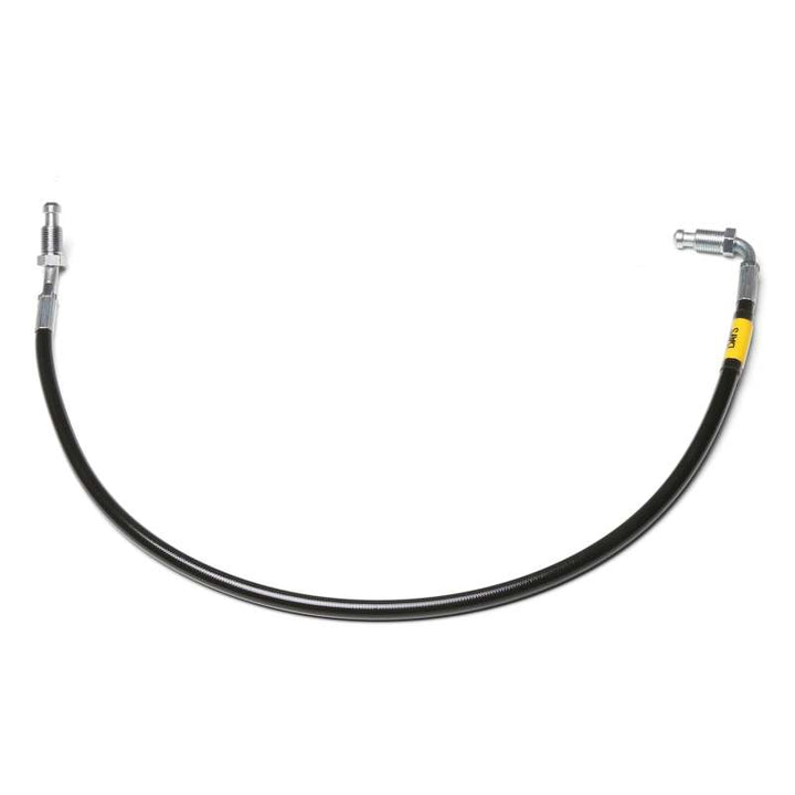 Chase Bays 84-91 BMW 3-Series E30 w/BMW Trans Adapter (Extended for Swap) Clutch Line - Premium Clutch Lines from Chase Bays - Just 262.93 SR! Shop now at Motors