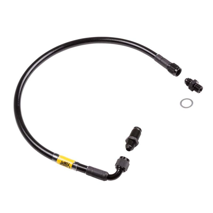 Chase Bays BMW E46 w/GM LS1/LS2/LS3/LS6 High Pressure Power Steering Hose - Premium Power Steering Lines from Chase Bays - Just 676.25 SR! Shop now at Motors