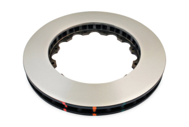 DBA 13-16 Cadillac CTS V Front Right 5000 Series Standard Ring w/NAS Nuts - Premium Brake Rotors - 2 Piece from DBA - Just 1610.35 SR! Shop now at Motors