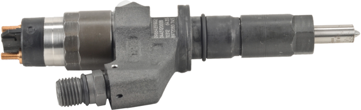 Bosch Remanufactured Common Rail Diesel Fuel Injector (OE 97729095) - Premium Fuel Injectors - Diesel from Bosch - Just 1097.60 SR! Shop now at Motors