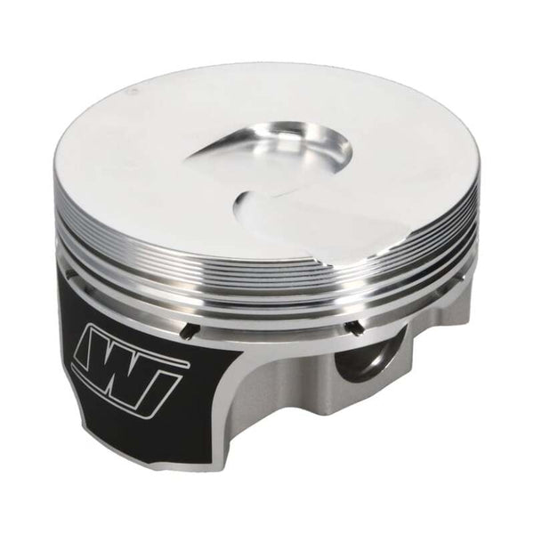 Wiseco Chevrolet L83 Piston Set 3.780in Bore 1.292in Compression Height 0.927in Pin Diameter (8 Set) - Premium Piston Sets - Forged - 8cyl from Wiseco - Just 4207.81 SR! Shop now at Motors