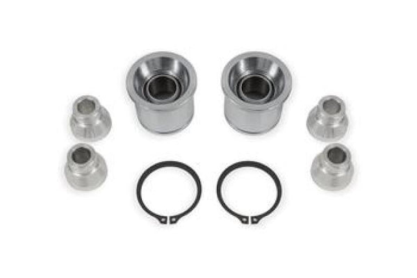 BMR 2024 Ford Mustang Rear Lower Control Arm Bearing Kit - Premium Control Arms from BMR Suspension - Just 449.34 SR! Shop now at Motors