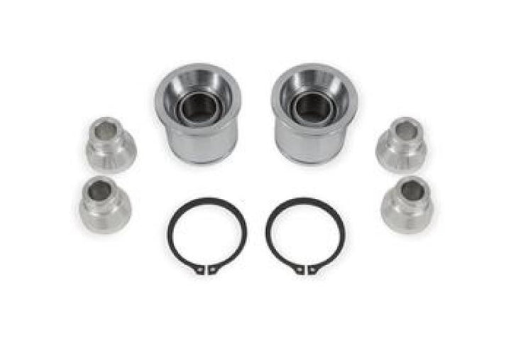 BMR 2024 Ford Mustang Rear Lower Control Arm Bearing Kit - Premium Control Arms from BMR Suspension - Just 449.34 SR! Shop now at Motors