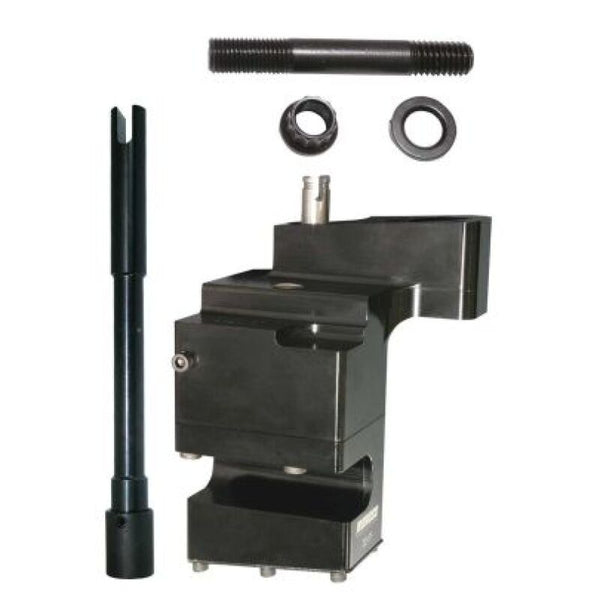 Moroso SBC High Volume Stock Height Cam Shaft Oil Pump Kit w/Mounting Hardware - Premium Oil Pumps from Moroso - Just 1947.07 SR! Shop now at Motors