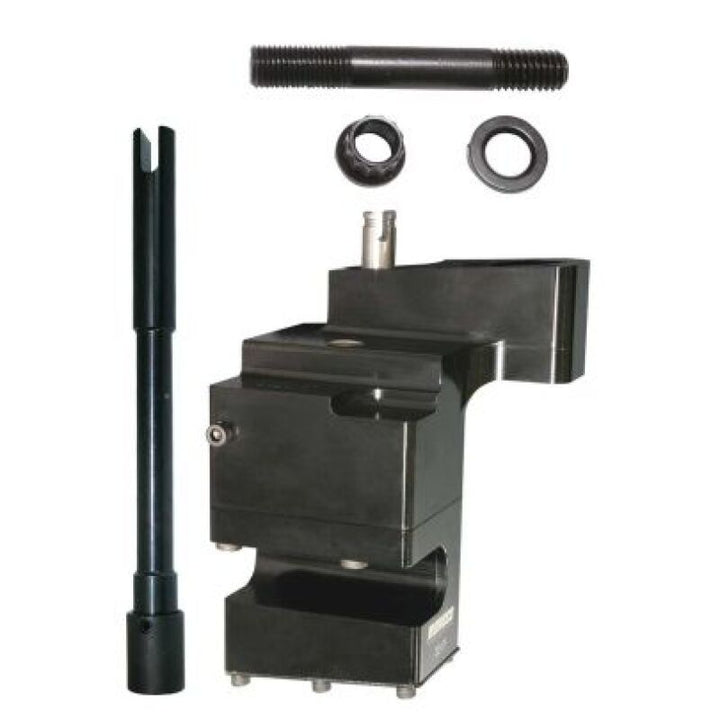 Moroso SBC High Volume Stock Height Cam Shaft Oil Pump Kit w/Mounting Hardware - Premium Oil Pumps from Moroso - Just 1947.91 SR! Shop now at Motors