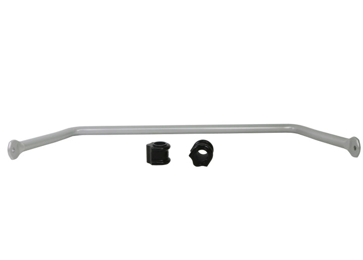 Whiteline 2018-2021 Jeep Wrangler 33mm Front Sway Bar Kit - Premium Sway Bars from Whiteline - Just 1001.01 SR! Shop now at Motors