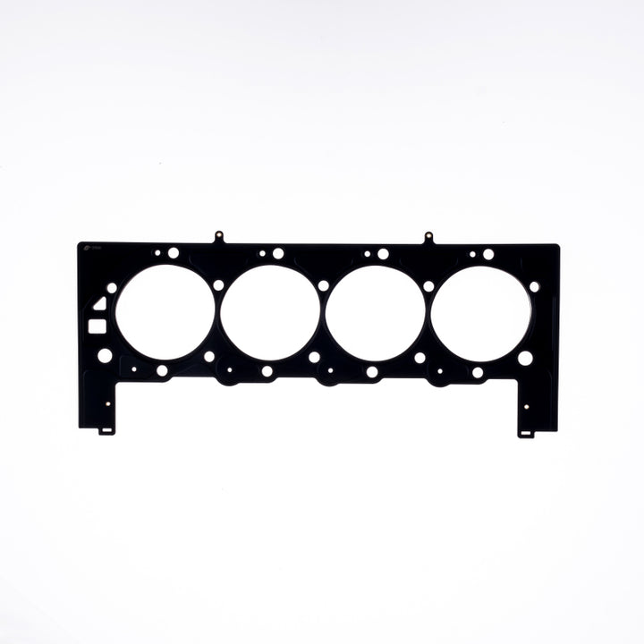 Cometic GM L18 Vortec 8100 Gen-VII Big Block V8 .045in MLS Cylinder Head Gasket - 4.350in Bore - LHS - Premium Head Gaskets from Cometic Gasket - Just 389.60 SR! Shop now at Motors